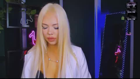 alexa bonni online show from May 21, 2026, 7:10 pm