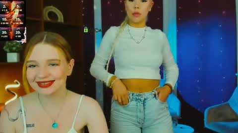 alexa bonni online show from May 29, 2026, 6:39 pm