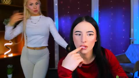 alexa bonni online show from May 30, 2026, 6:38 pm