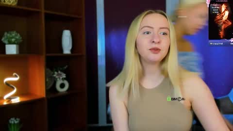 alexa bonni online show from May 31, 2026, 7:15 pm