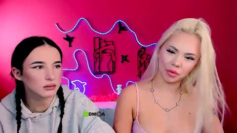 alexa bonni online show from June 3, 2026, 6:35 pm