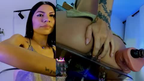 Alexa online show from March 8, 2026, 2:04 am