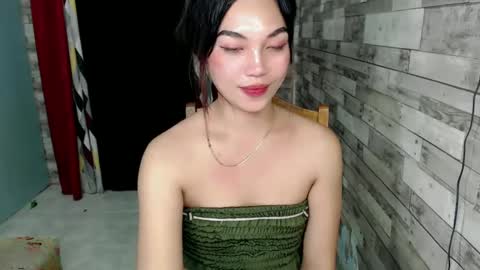 Snapshot of alexa_brooksxxx chatting on January 24, 2025, 6:46 pm your asian Alexa 3 NEW online show from January 24, 2025, 6:46 pm