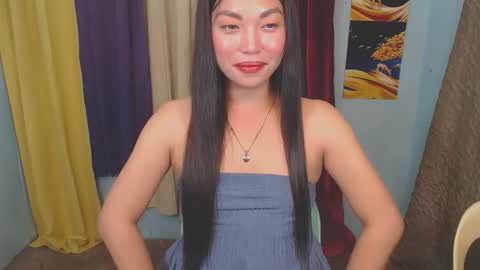 Snapshot of alexa_brooksxxx chatting on December 19, 2025, 7:10 pm your asian Alexa 3 NEW online show from December 19, 2025, 7:10 pm