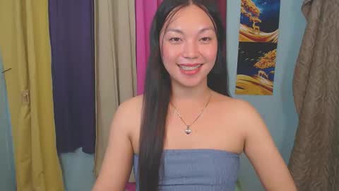 Snapshot of alexa_brooksxxx chatting on December 21, 2025, 9:55 pm your asian Alexa 3 NEW online show from December 21, 2025, 9:55 pm