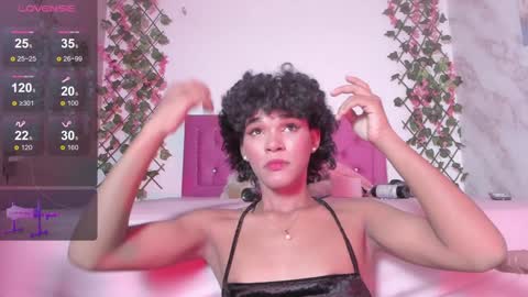 Snapshot of alexa_cutee chatting on January 28, 2025, 3:47 am Dani online show from January 28, 2025, 3:47 am