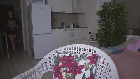 Little Duck homie online show from November 29, 2025, 3:26 pm