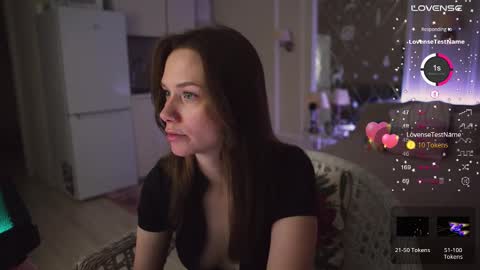 Snapshot of alexa_feels chatting on January 18, 2026, 4:33 pm Little Duck homie online show from January 18, 2026, 4:33 pm