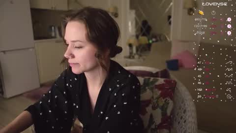 Snapshot of alexa_feels chatting on February 14, 2026, 5:10 pm Little Duck homie online show from February 14, 2026, 5:10 pm