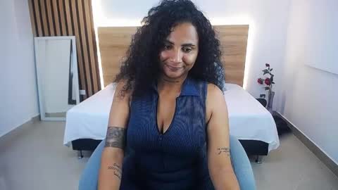 Snapshot of alexa_forbes_ chatting on May 6, 2026, 3:46 am Alexa Forbes online show from May 6, 2026, 3:46 am