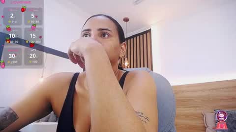 Alexa Forbes online show from June 17, 2026, 2:25 am