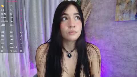 alexa_foxx27 online show from February 17, 2026, 7:53 pm