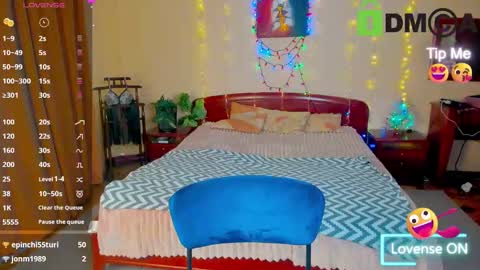 Snapshot of alexa_glory chatting on December 21, 2024, 3:09 pm Alexa online show from December 21, 2024, 3:09 pm