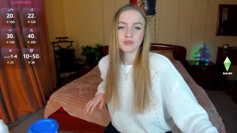 Snapshot of alexa_glory chatting on January 30, 2025, 6:32 pm Alexa online show from January 30, 2025, 6:32 pm