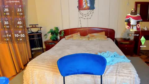 Snapshot of alexa_glory chatting on February 8, 2025, 3:21 pm Alexa online show from February 8, 2025, 3:21 pm