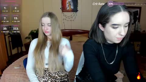 Snapshot of alexa_glory chatting on February 21, 2025, 4:37 pm Alexa online show from February 21, 2025, 4:37 pm