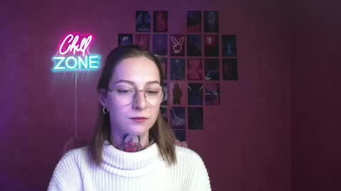 Snapshot of alexa_kittie chatting on January 8, 2026, 6:26 am Alexa online show from January 8, 2026, 6:26 am