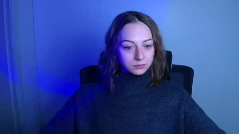 Snapshot of alexa_kittie chatting on January 11, 2026, 6:29 am Alexa online show from January 11, 2026, 6:29 am