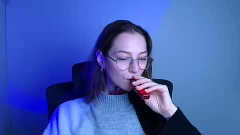 Snapshot of alexa_kittie chatting on January 12, 2026, 6:18 am Alexa online show from January 12, 2026, 6:18 am