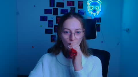 Snapshot of alexa_kittie chatting on January 13, 2026, 6:29 am Alexa online show from January 13, 2026, 6:29 am