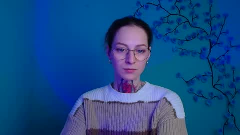 Snapshot of alexa_kittie chatting on January 14, 2026, 12:11 pm Alexa online show from January 14, 2026, 12:11 pm