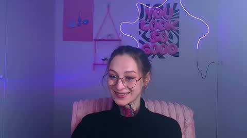 Snapshot of alexa_kittie chatting on March 8, 2026, 6:28 am Alexa online show from March 8, 2026, 6:28 am