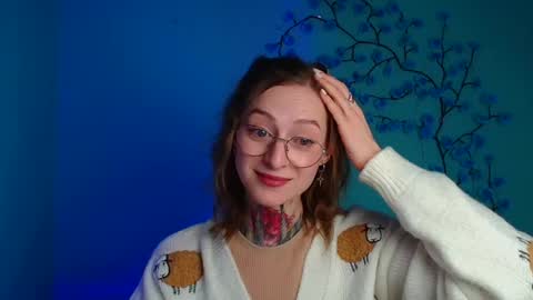 Snapshot of alexa_kittie chatting on March 10, 2026, 6:40 am Alexa online show from March 10, 2026, 6:40 am