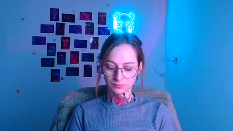Snapshot of alexa_kittie chatting on March 11, 2026, 6:19 am Alexa online show from March 11, 2026, 6:19 am