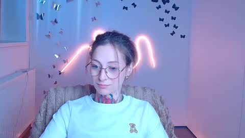 Snapshot of alexa_kittie chatting on March 14, 2026, 12:32 pm Alexa online show from March 14, 2026, 12:32 pm