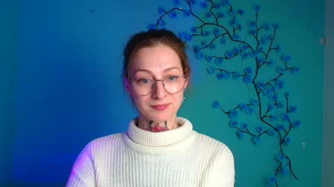 Snapshot of alexa_kittie chatting on March 15, 2026, 12:22 pm Alexa online show from March 15, 2026, 12:22 pm