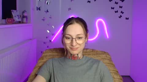 Snapshot of alexa_kittie chatting on March 23, 2026, 12:20 pm Alexa online show from March 23, 2026, 12:20 pm