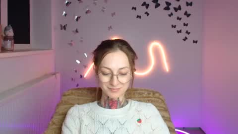 Snapshot of alexa_kittie chatting on March 24, 2026, 6:51 am Alexa online show from March 24, 2026, 6:51 am