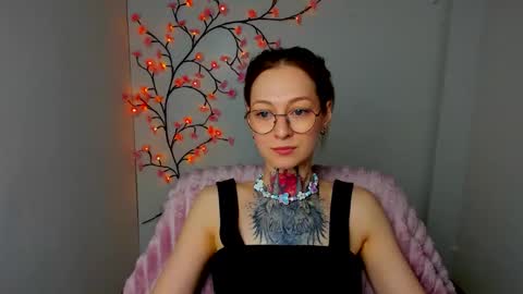 Snapshot of alexa_kittie chatting on March 29, 2026, 6:19 pm Alexa online show from March 29, 2026, 6:19 pm