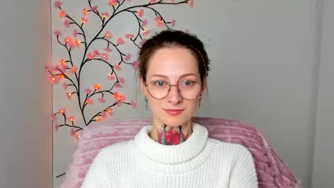 Snapshot of alexa_kittie chatting on April 11, 2026, 11:14 am Alexa online show from April 11, 2026, 11:14 am