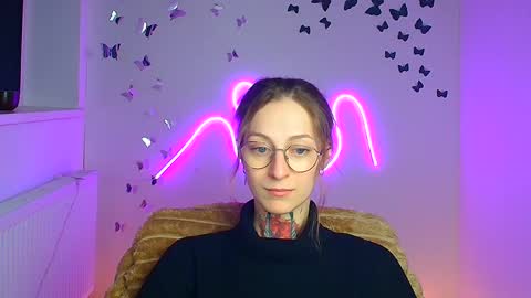 Snapshot of alexa_kittie chatting on April 13, 2026, 5:40 pm Alexa online show from April 13, 2026, 5:40 pm