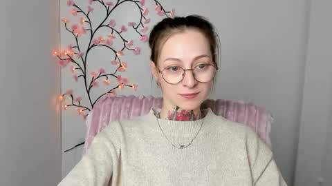 Snapshot of alexa_kittie chatting on April 19, 2026, 11:31 am Alexa online show from April 19, 2026, 11:31 am