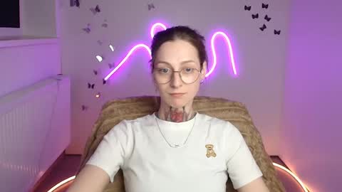 Snapshot of alexa_kittie chatting on April 22, 2026, 11:34 am Alexa online show from April 22, 2026, 11:34 am