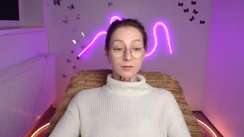 Snapshot of alexa_kittie chatting on April 27, 2026, 11:41 am Alexa online show from April 27, 2026, 11:41 am