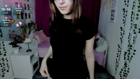alexa_lexi online show from April 15, 2026, 10:33 am