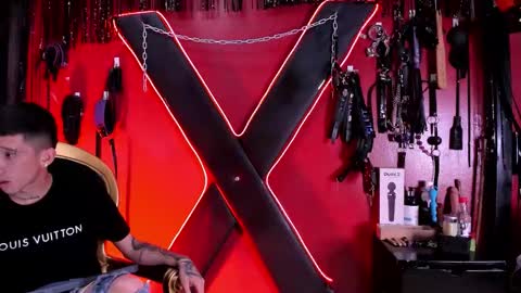 alexa n alex online show from November 21, 2025, 7:12 pm