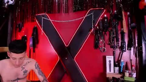 alexa n alex online show from November 26, 2025, 8:21 pm