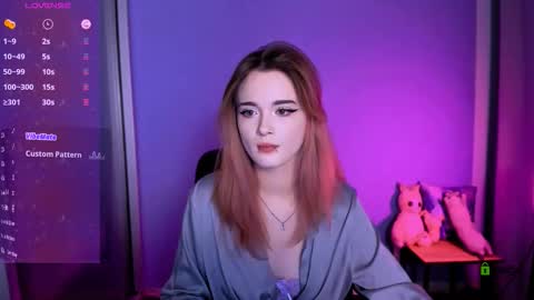 alexa_night_ online show from October 17, 2025, 8:00 pm