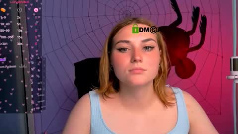 Snapshot of alexa_night_ chatting on October 22, 2025, 9:20 am alexa_night_ online show from October 22, 2025, 9:20 am