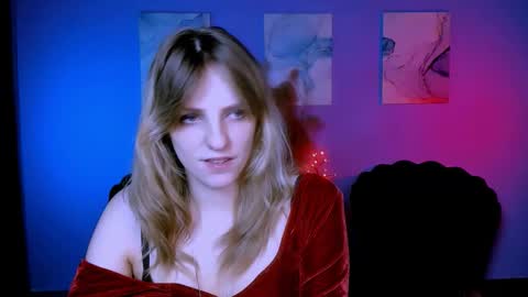 Snapshot of alexa_night_ chatting on November 12, 2025, 9:32 am alexa_night_ online show from November 12, 2025, 9:32 am