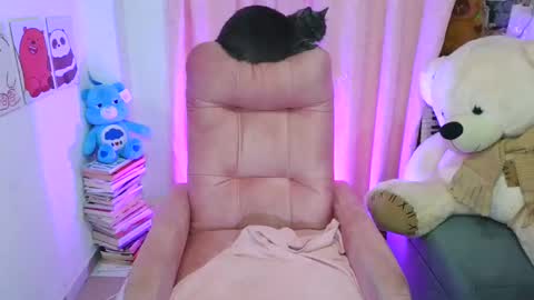 Snapshot of alexa_orange chatting on March 6, 2025, 2:30 am alexa_orange online show from March 6, 2025, 2:30 am