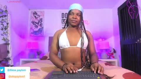 Snapshot of alexa_paytom1 chatting on February 23, 2025, 3:13 am Alexa online show from February 23, 2025, 3:13 am