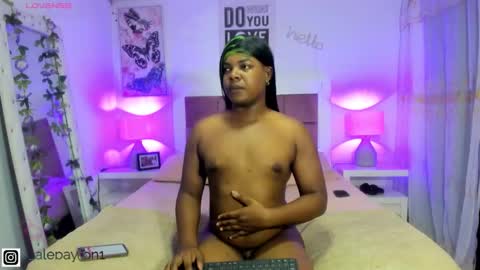 Snapshot of alexa_paytom1 chatting on February 27, 2026, 2:55 am Alexa online show from February 27, 2026, 2:55 am