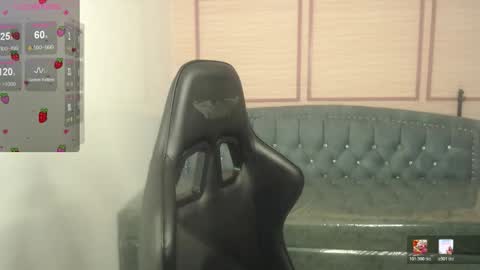 Snapshot of alexa_romero_t chatting on January 16, 2026, 12:42 pm Alexandra online show from January 16, 2026, 12:42 pm