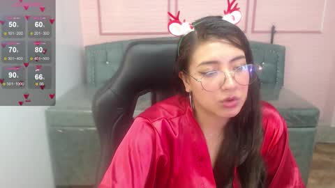 Snapshot of alexa_romero_t chatting on February 12, 2026, 2:45 pm Alexandra online show from February 12, 2026, 2:45 pm