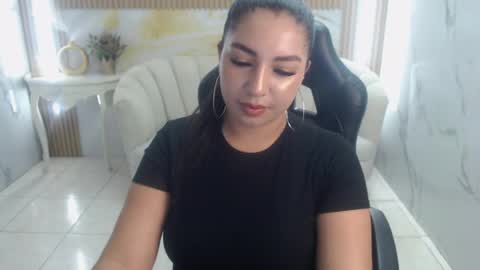 Snapshot of alexa_s1 chatting on May 7, 2026, 8:36 pm Alexa online show from May 7, 2026, 8:36 pm